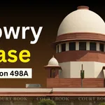 Supreme Court Quashes Dowry, DV Proceedings Against Husband’s Relatives in MP Matrimonial Dispute